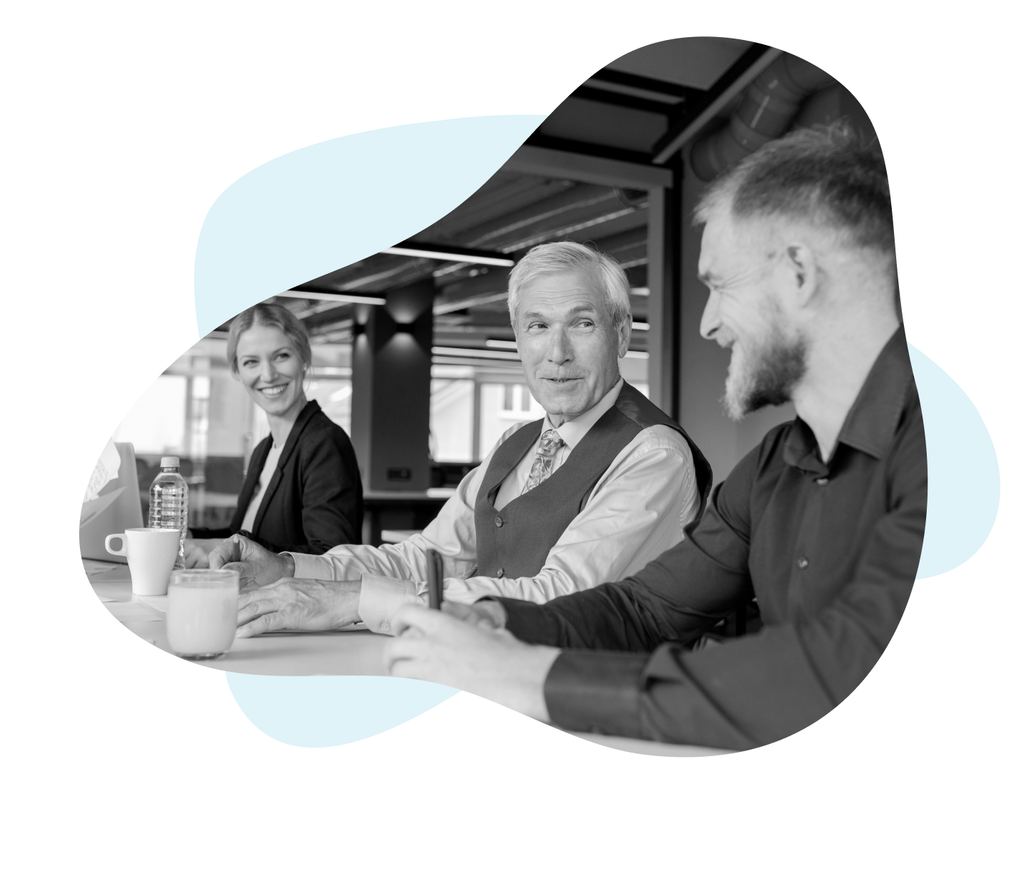 Professional Employer Organization 